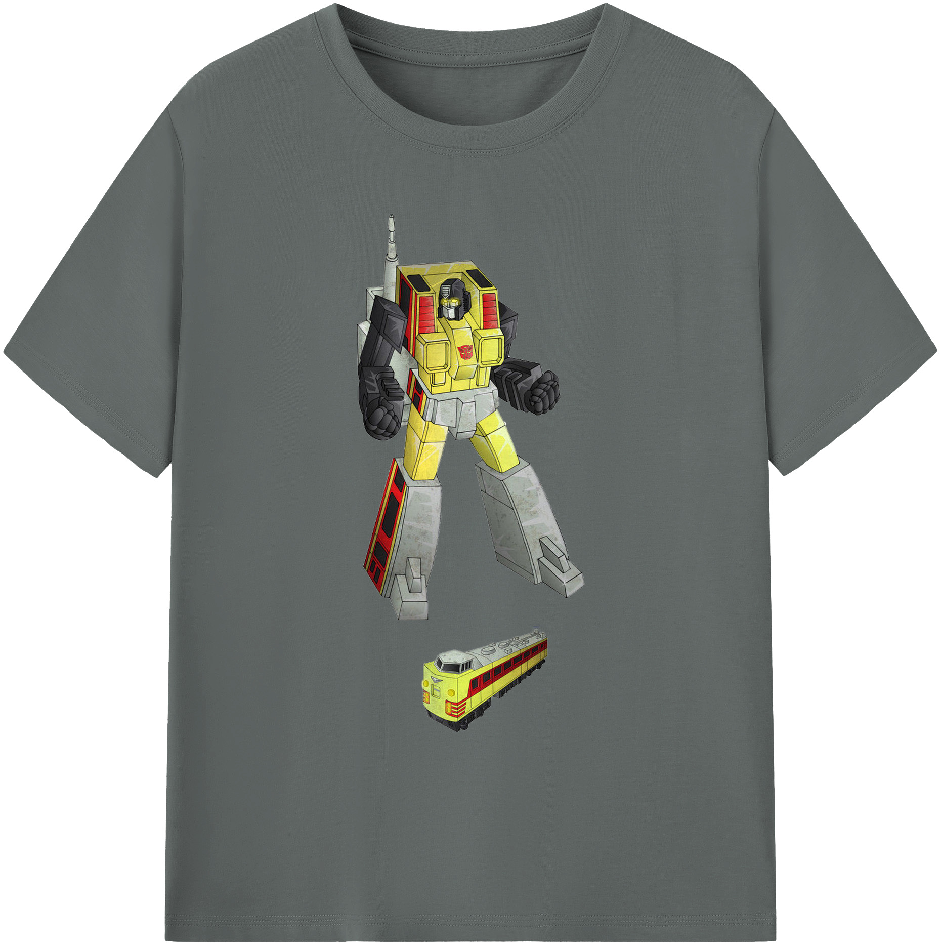 （画像用）  綿100％ メンズ半袖Tシャツ｜肌触りやわらか＆通気性